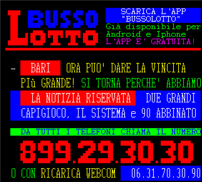 Previsioni Lotto Intelligente Previsioni Gioco Del Lotto Home